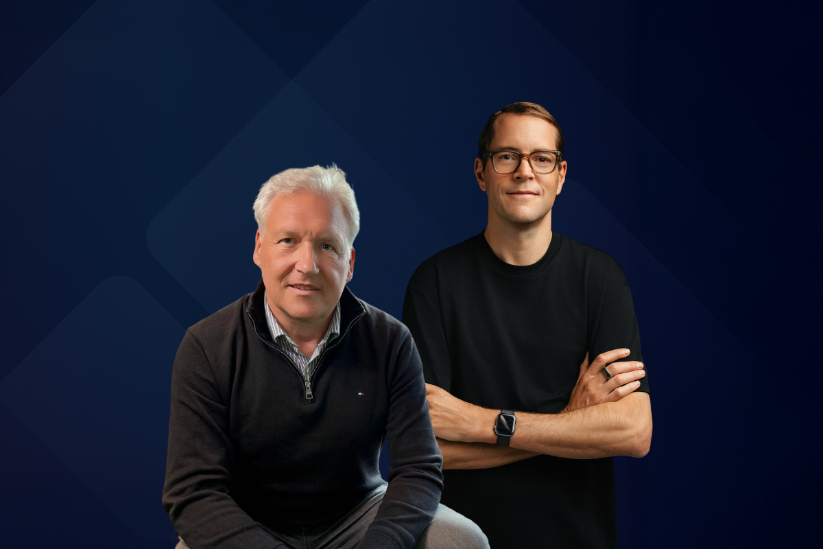 Marcus Koerner und Marko Sarstedt im Interview: Vertrauen? Wie der Marktforschungs – Avatar nicht zur Blackbox wird.