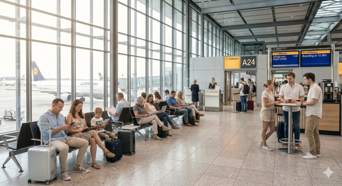 Passagierbefragungen_Flughafen2